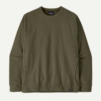 【patagonia】メンズ マイクロ D クルーネック / Men's Micro D Crewneck (BSNG)