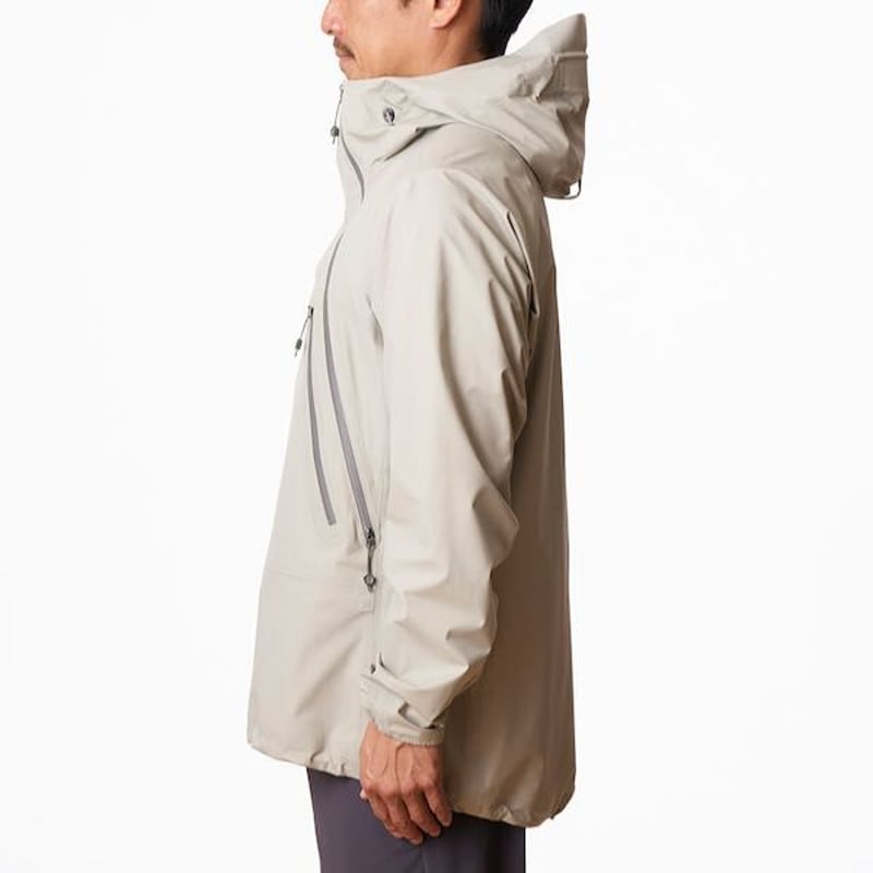 ティートンブロス ツルギライトジャケット XS 【公式通販】