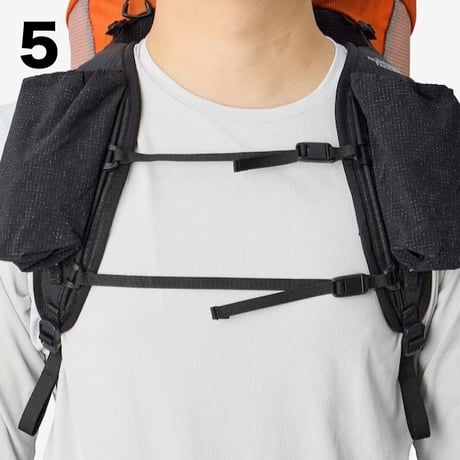 【THE NORTH FACE】サム 35 / SUM 35 (SE)