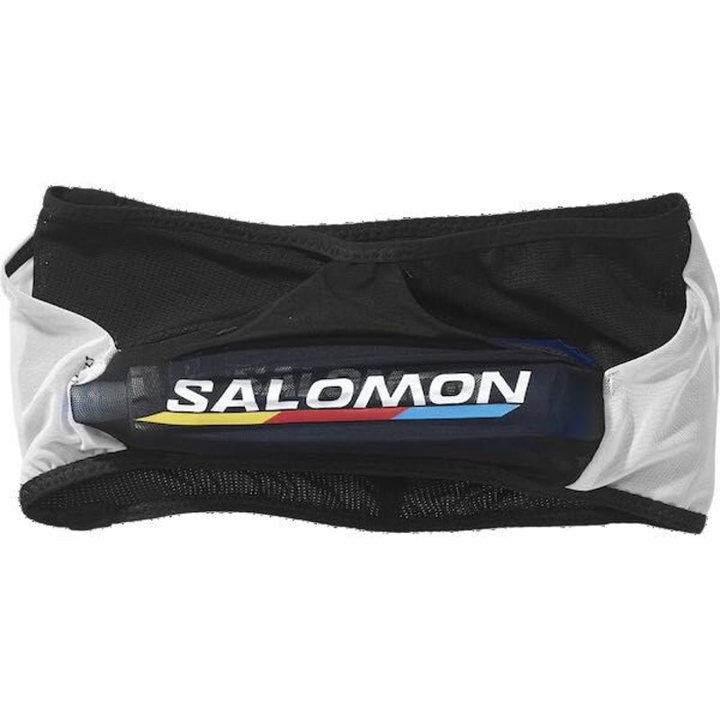 SALOMON】ADV Skin Race Flag Belt | ATC Store SALOMON】ADV Skin Race Flag Belt | ATC Store