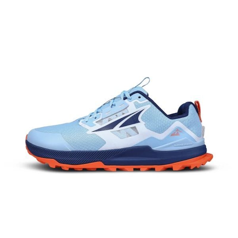 アルトラ ALTRA ほし ローンピーク7（US9.5、26.0-26.5cm)