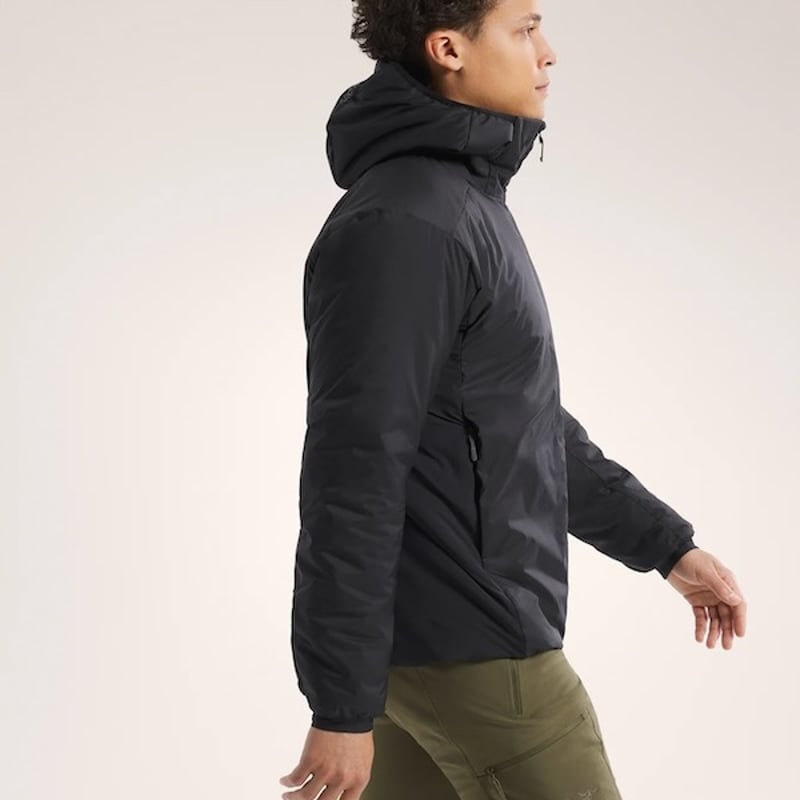 ARC'TERYX】アトム SV フーディ メンズ / Atom SV Hoody Men'