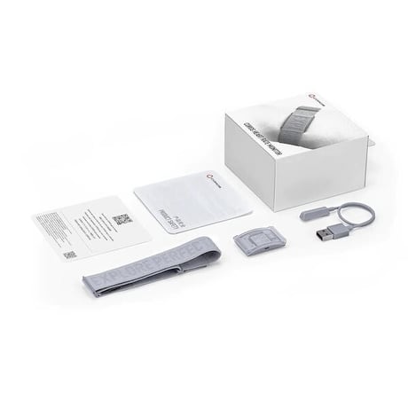 【COROS】HEART RATE MONITOR