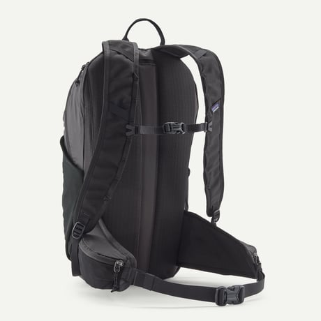 【patagonia】テラヴィア パック 22L / Terravia Pack 22L (BLK)