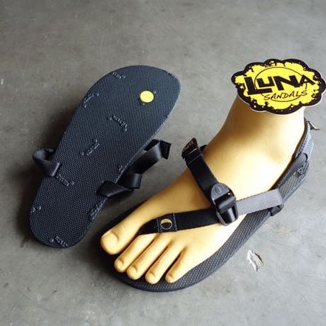 【LUNA SANDALS】Venado 2.0