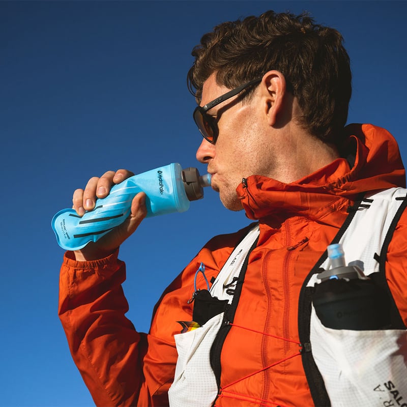 HydraPak】ソフトフラスク スピード 500ml / SOFTFLASK SPEED