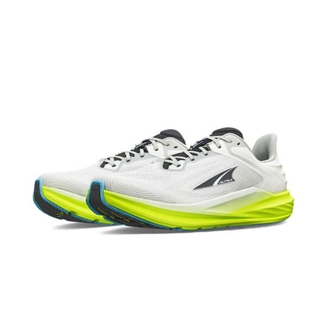 【ALTRA】トーリン 8 M / Torin 8 M (White/Lime)