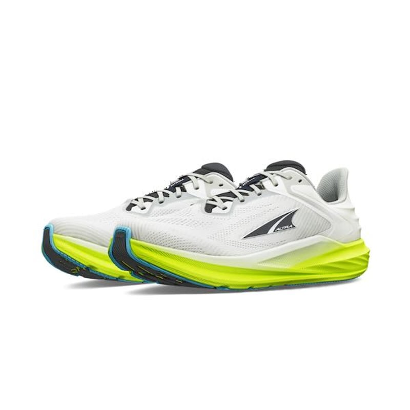 ALTRA】トーリン 8 M / Torin 8 M (White/Lime) | ATC