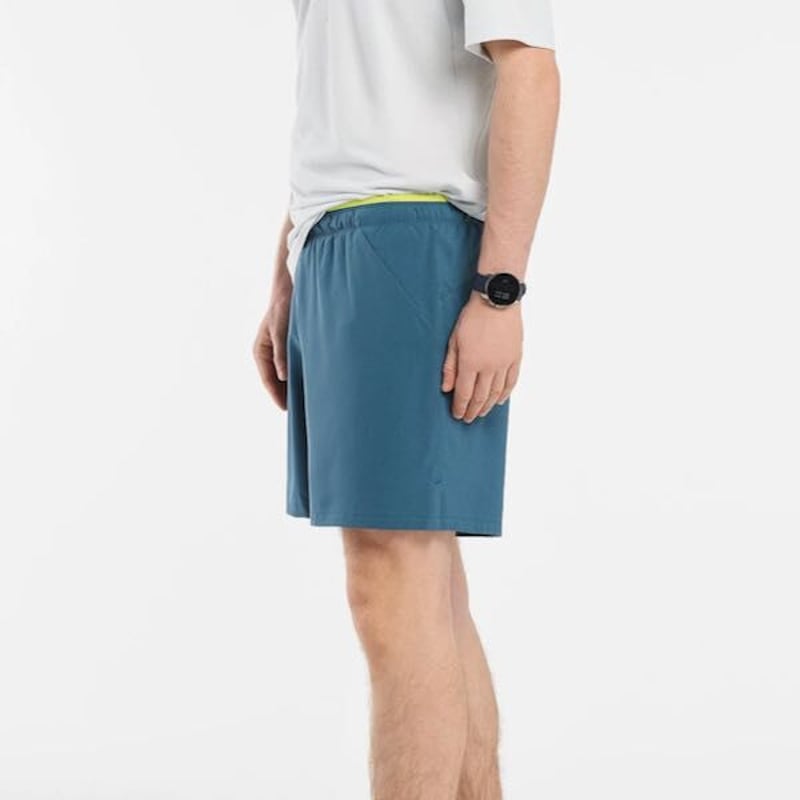 ARC'TERYX】ノーバン ショーツ 7インチ メンズ / Norvan Shorts 7...