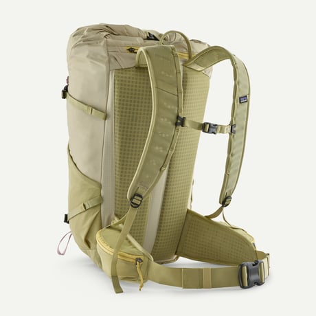 【patagonia】テラヴィア パック 36L / Terravia Pack 36L (WSTO)