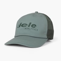 【ciele】TRLCAP SC-COMP-ONE HUNDRED (SilverPine)