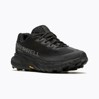 【MERRELL】アジリティー ピーク 5 ゴアテックス®ウィメンズ / AGILITY PEAK 5 GORE-TEX® Women's (Black/Black)