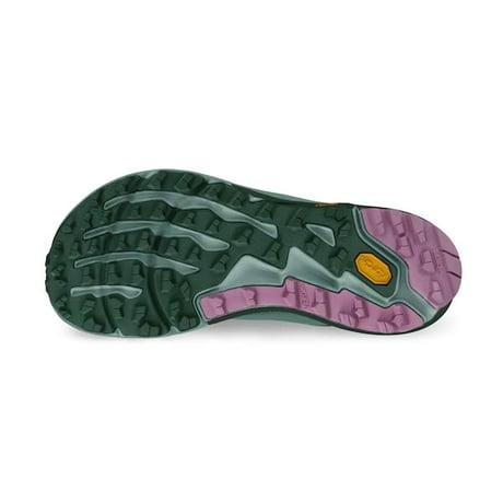 【ALTRA】ティンプ 5 W / Timp 5 W (Green/Forest)