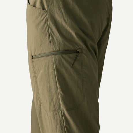 【patagonia】メンズ サンディ キー パンツ / Men's Sandy Cay Pants (SBDY)