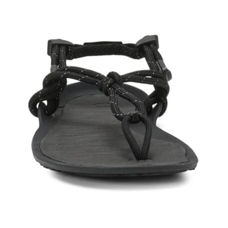【XEROSHOES】アクアクラウド メンズ / Aqua Cloud Men's (Black)