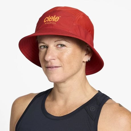 【ciele】GOBUCKET-COMP-ATHLETICS (Clay)