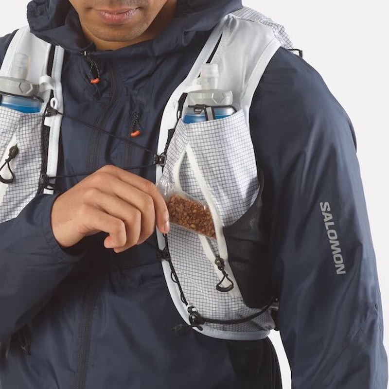 Salomon サロモン ADV SKIN CROSS SEASON 15L Salomon Adv Skin Cross Season 15 - Distance Runwear