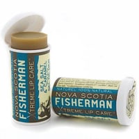 【NOVA SCOTIA FISHERMAN】リップバーム - シーソルト&キャラメル / Rip Balm Sea Salt & Caramel