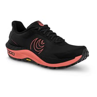 【Topo Athletic】MTN RACER 4 (Black/Rose)