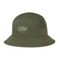 【ciele】GOBUCKET-COMP-ATHLETICS (Kombu)