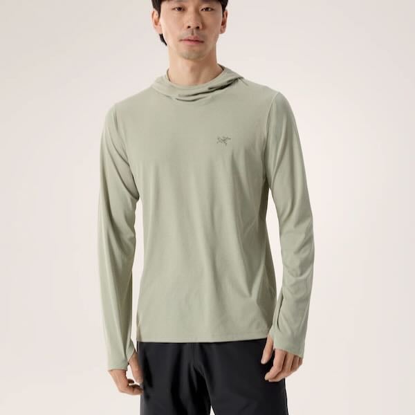 ARC'TERYX】コーマック フーディ メンズ / Cormac Hoody Men's