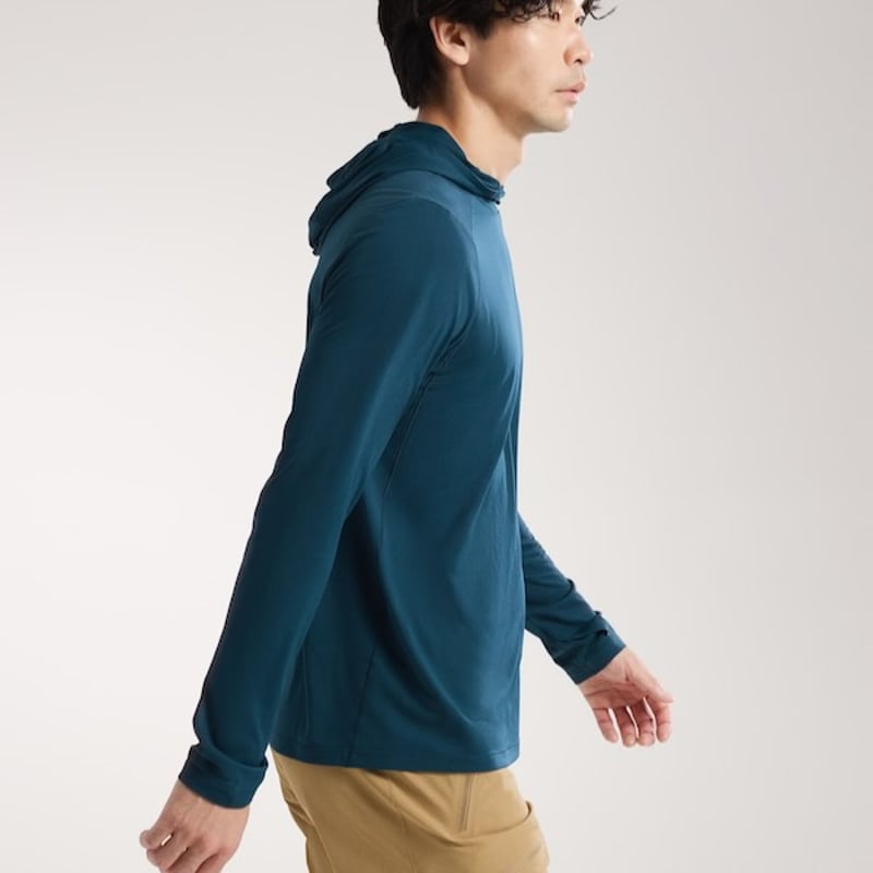 値下げ交渉可能です！アークテリクス　コーマックフーディ 値下げ交渉可能です！アークテリクス コーマックフーディ 値下げ交渉