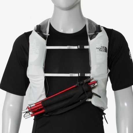 【THE NORTH FACE】エイチエスティー ヒューム 6 / HST FUME 6 (TI)