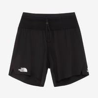 【THE NORTH FACE】エンデュリストレイルショーツ（メンズ）/  Enduris Trail Short (K)