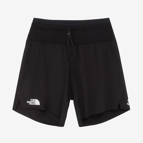 【THE NORTH FACE】エンデュリストレイルショーツ（メンズ）/  Enduris Trail Short (K)