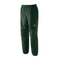 【milestone】アップスウィング レインパンツ / UP-SWING Rain Pants (Graphite Black)