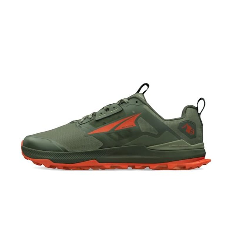 ALTRA】ローンピーク 8 M / Lone Peak 8 M (Dusty Olive)