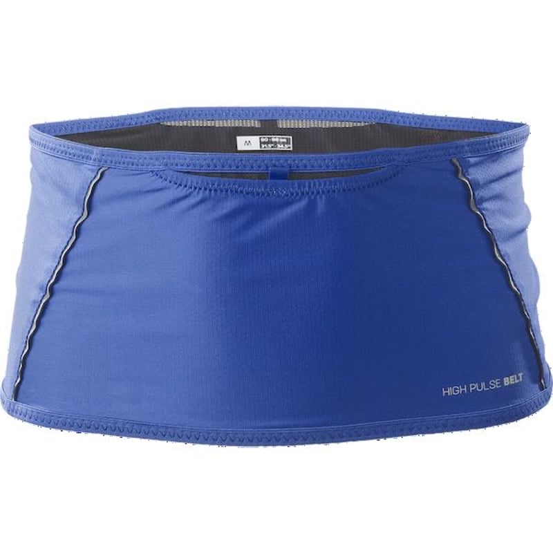 SALOMON】HIGH PULSE BELT (NAUTICAL BLUE) | ATC
