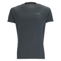 【Rab】ソニック ティー / Sonic Tee (Beluga)