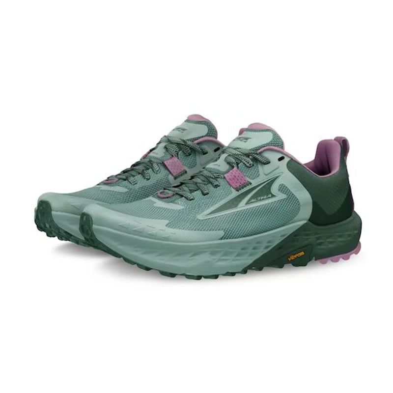ALTRA】ティンプ 5 W / Timp 5 W (Green/Forest) | ATC