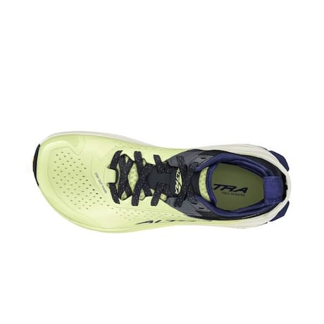 【ALTRA】オリンパス 6 M / Olympus 6 M (Black/Green)