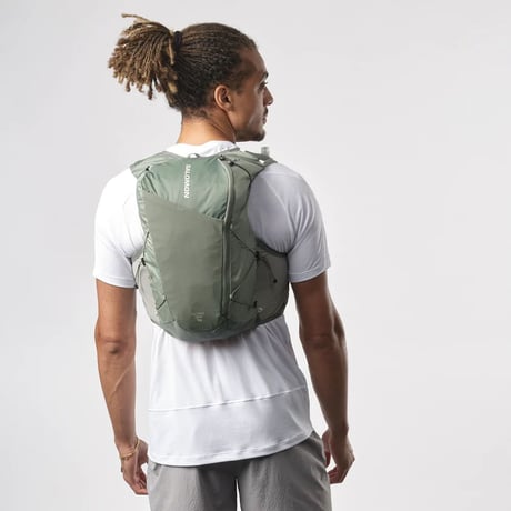 【SALOMON】ACTIVE SKIN 12 SET (Laurel Wreath/Lily Pad/Aloe Wash)
