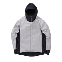 【TETON BROS.】Sub Hoody (Light Gray)