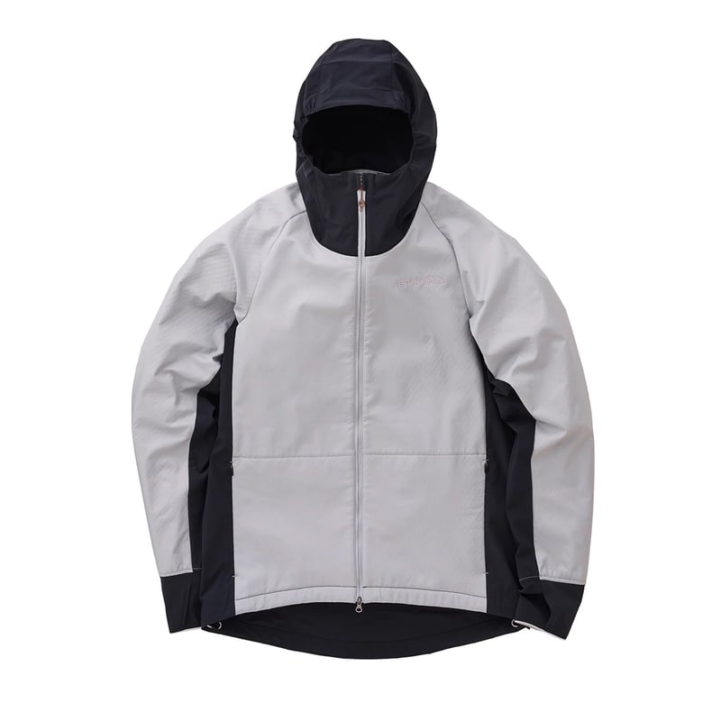 TETON BROS.】Sub Hoody (Light Gray) | ATC Store