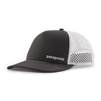 【patagonia】ダックビル トラッカー ハット / Duckbill Tracker Hat (BLK)