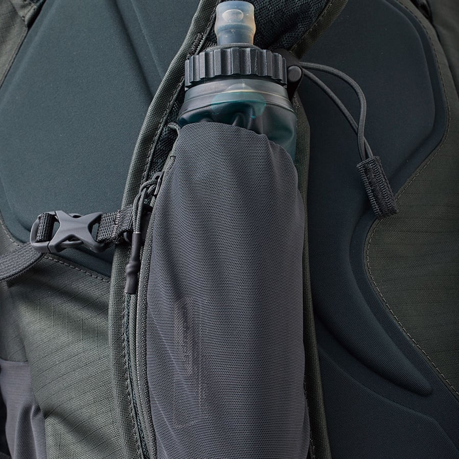 Teton Bros.】Scrambling Pack (Desert) | ATC Store