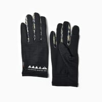 【MOUNTAIN MARTIAL ARTS】MMA POLARTEC®︎ Power Grid Glove (Black)