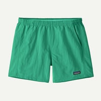 【patagonia】ウィメンズ バギーズ ショーツ ５インチ / Women's Baggies Shorts - 5 in. (AQST)