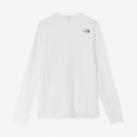 【THE NORTH FACE】バーサフロークルー（ユニセックス） / VERSA FLOW CREW (GS)