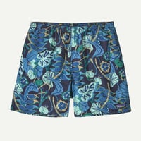 【patagonia】メンズ バギーズ ショーツ 5" / Men's Baggies Shorts - 5 in. (TCLN)