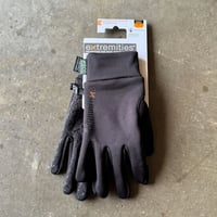 【extremities】コンタクト パワーライナーグローブ / Contact Power Liner Glove