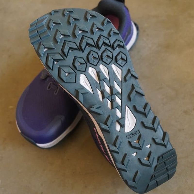 ALTRA】ローンピーク 7 W / Lone Peak 7 W (Dark Purple)