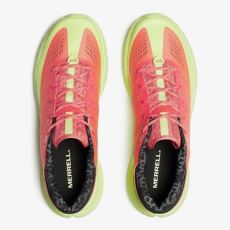 【MERRELL】アジリティー ピーク 5 メンズ / AGILITY PEAK 5 Men's (BLOSSOM/MANTIS)