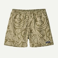 【patagonia】メンズ バギーズ ショーツ 5" / Men's Baggies Shorts - 5 in. (ENWS)