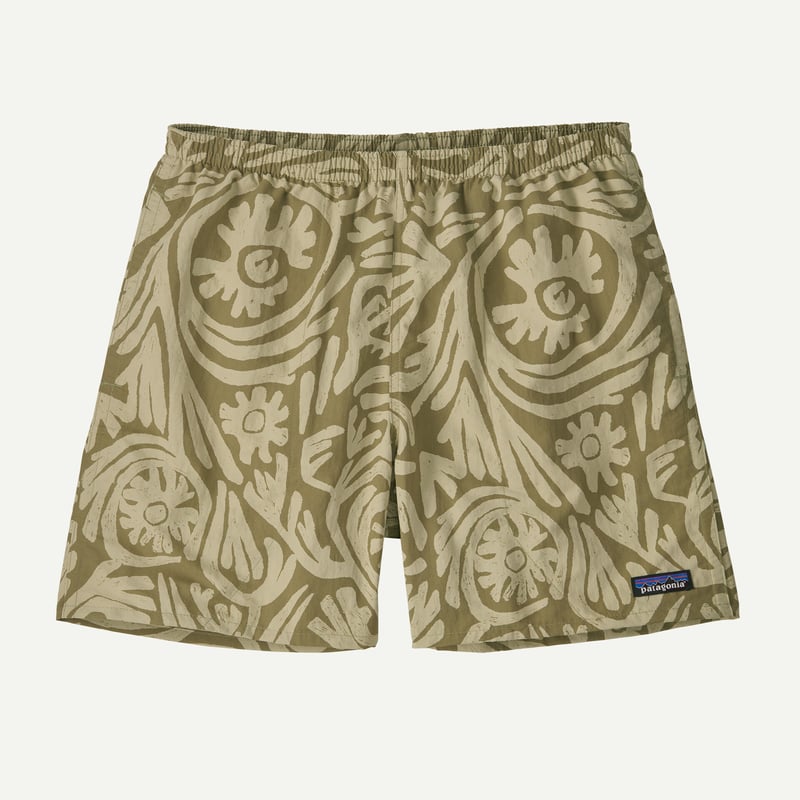 patagonia】メンズ バギーズ ショーツ 5