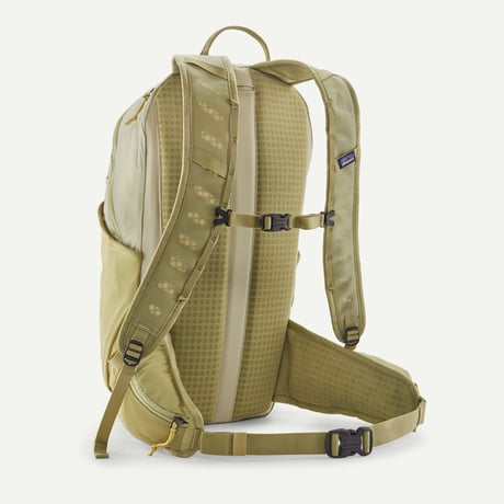 【patagonia】テラヴィア パック 22L / Terravia Pack 22L (WSTO)